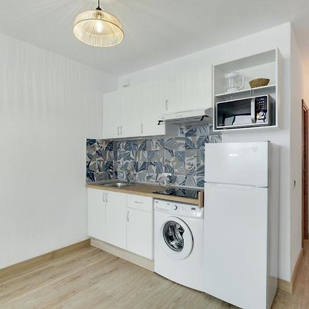 Casa Adrimar Apartman Cabo Verde Kültér fotó