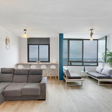Casa Adrimar Apartman Cabo Verde Kültér fotó