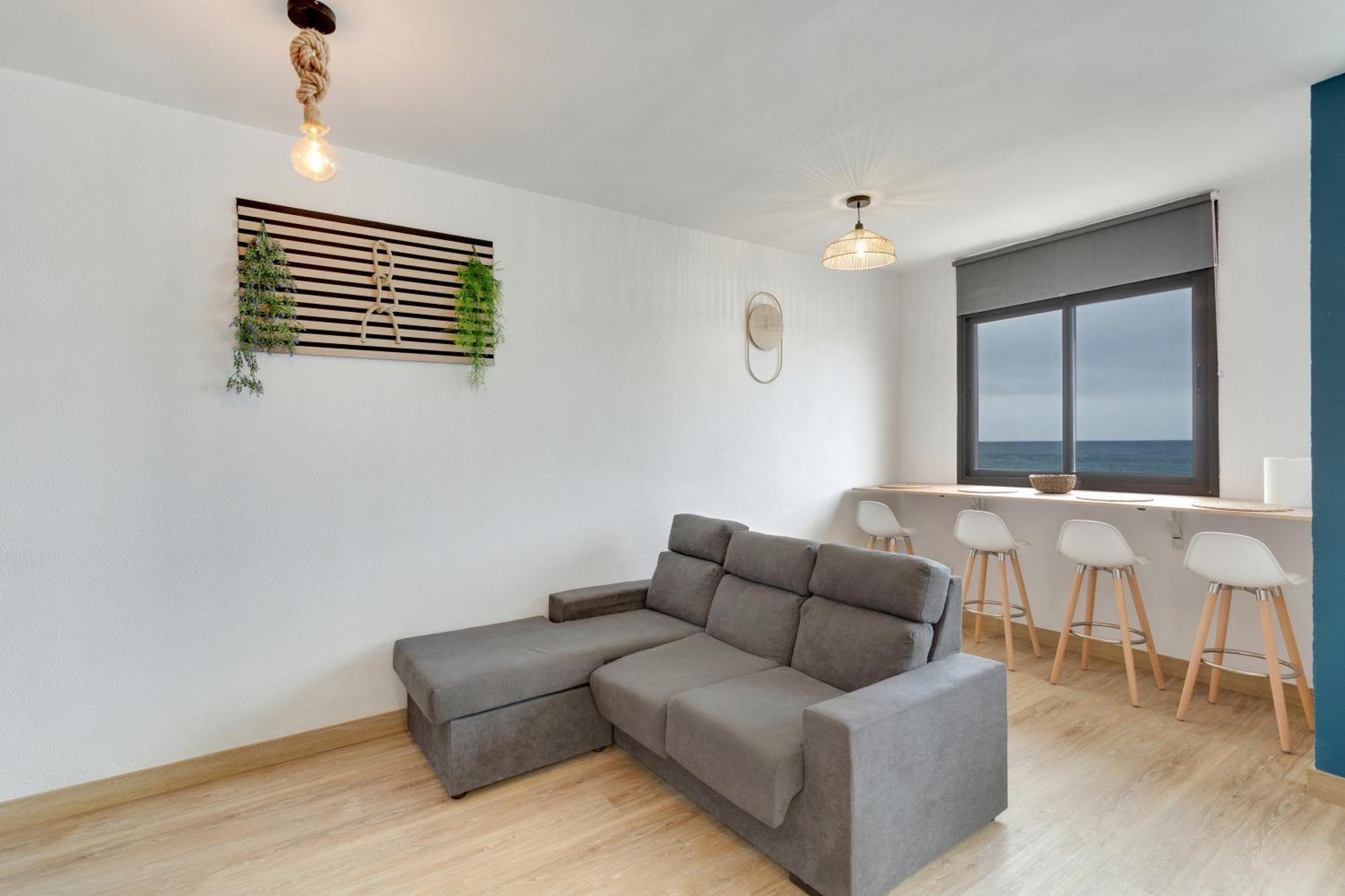 Casa Adrimar Apartman Cabo Verde Kültér fotó