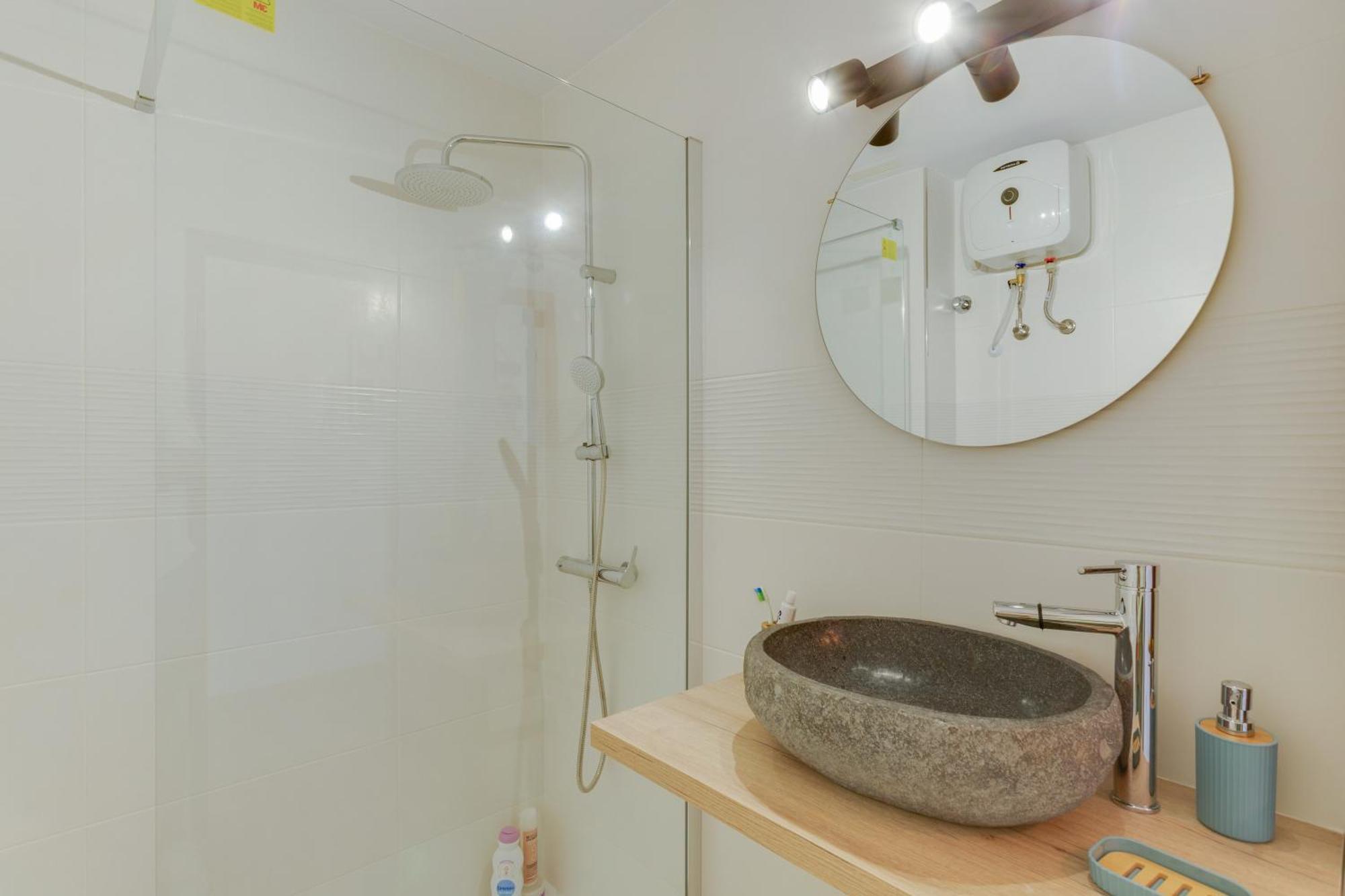 Casa Adrimar Apartman Cabo Verde Kültér fotó