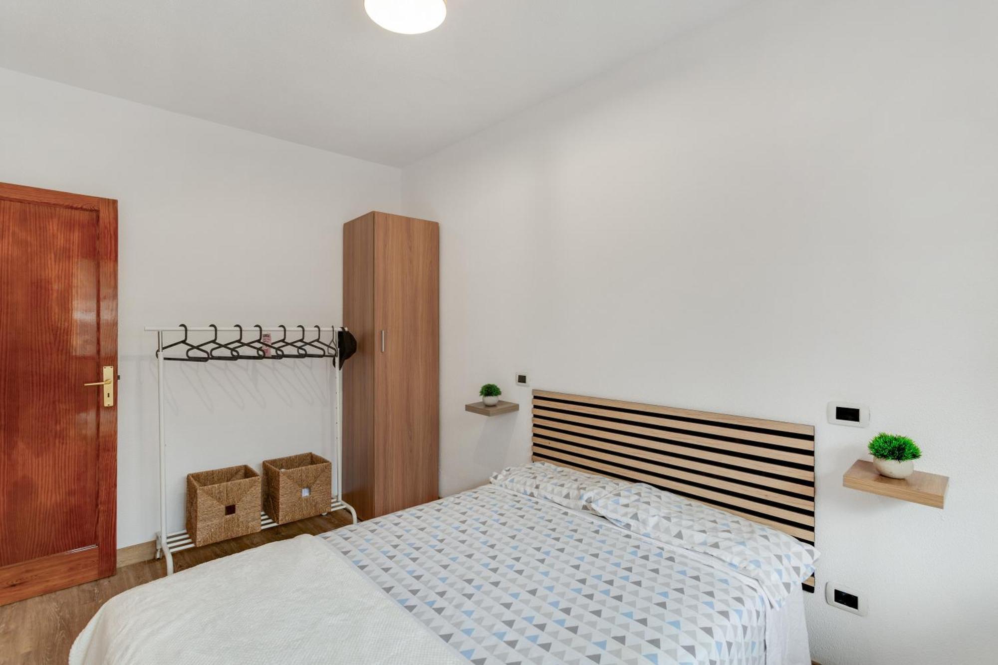 Casa Adrimar Apartman Cabo Verde Kültér fotó