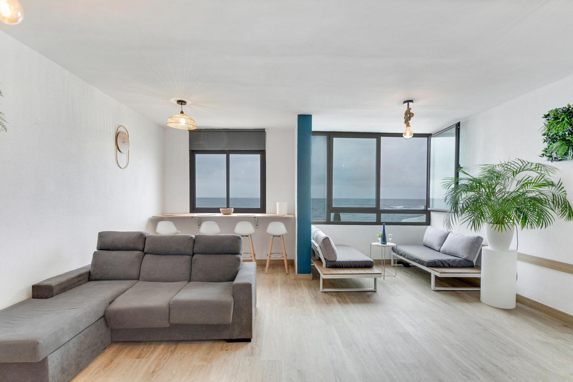 Casa Adrimar Apartman Cabo Verde Kültér fotó