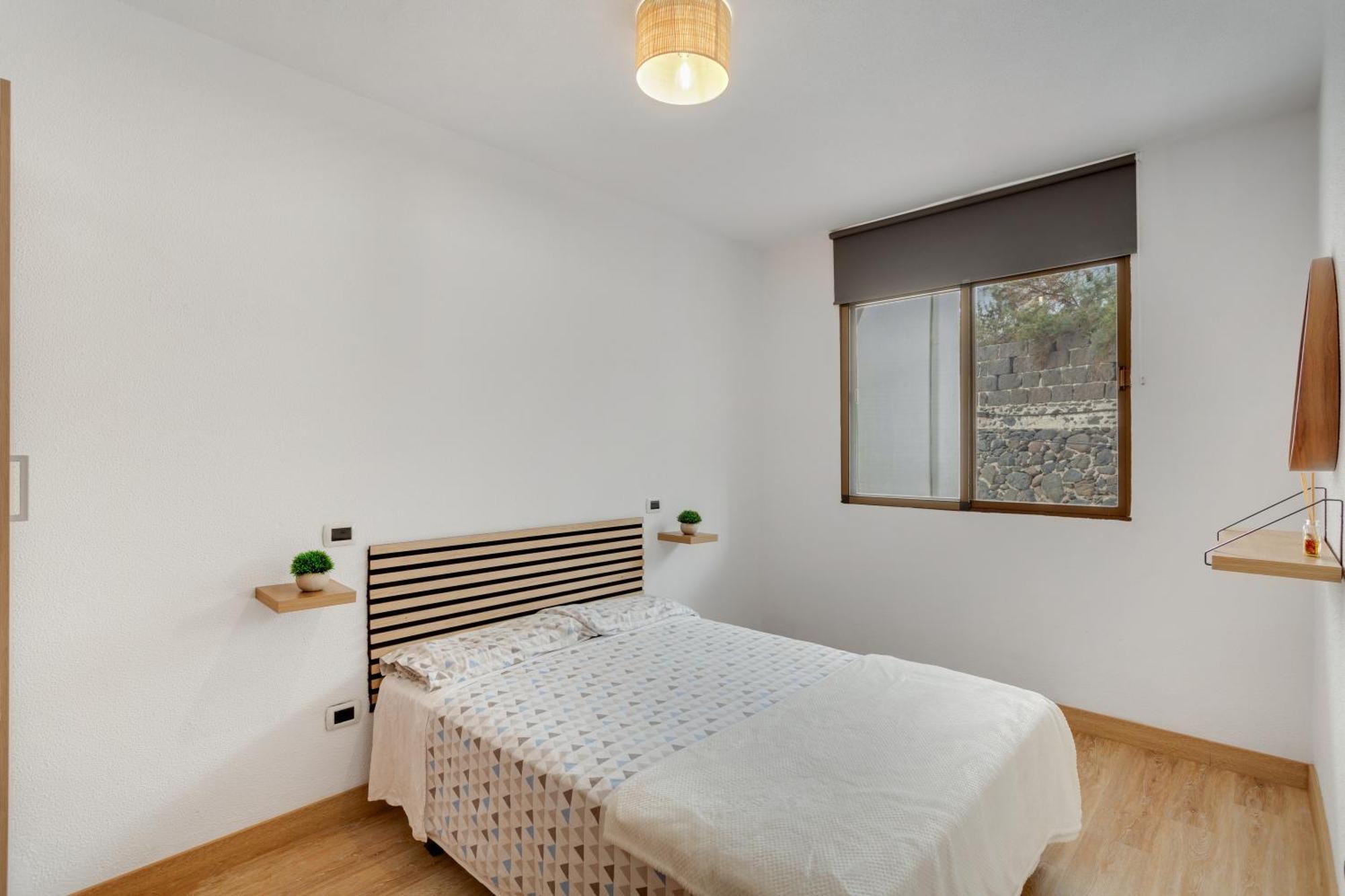 Casa Adrimar Apartman Cabo Verde Kültér fotó