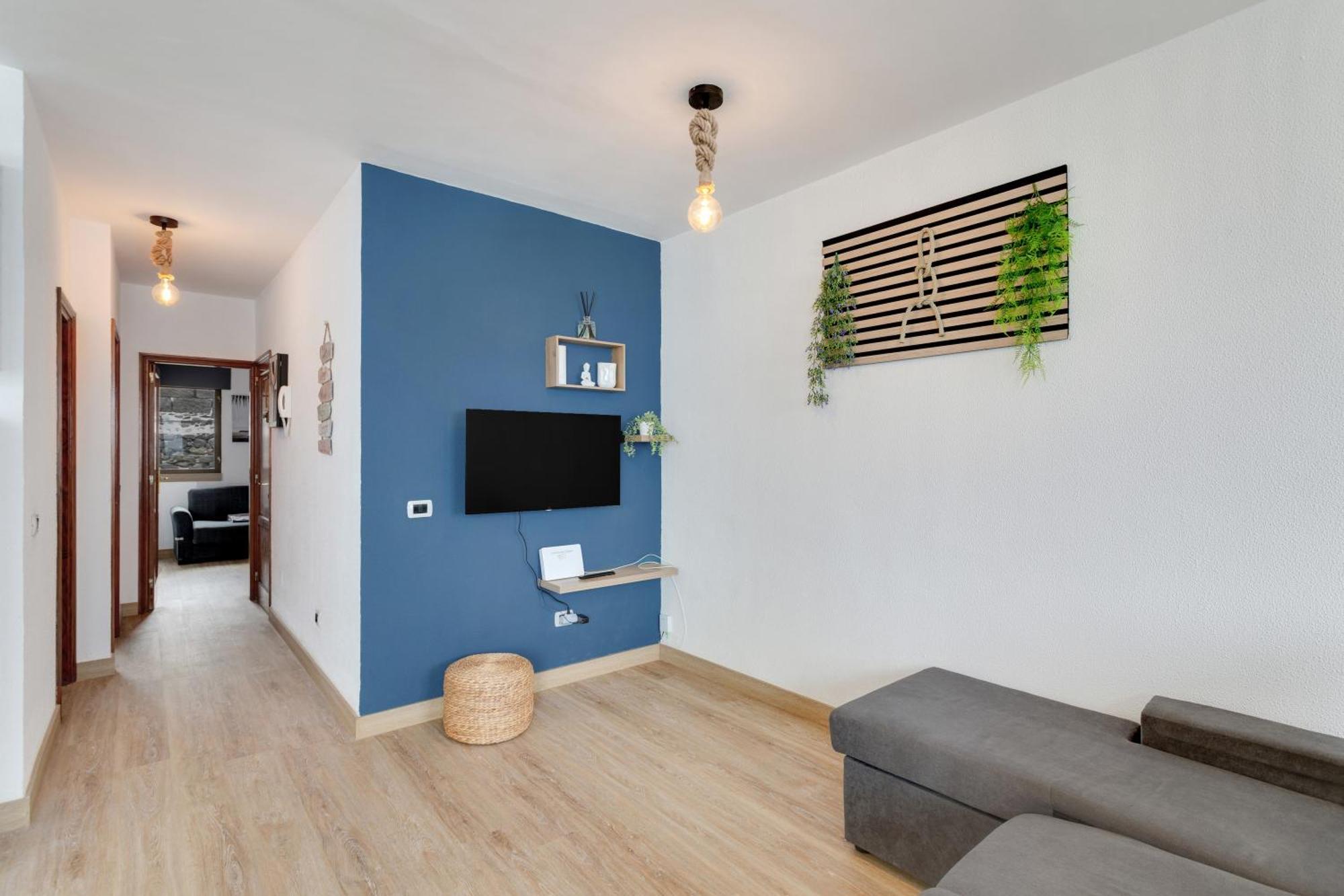 Casa Adrimar Apartman Cabo Verde Kültér fotó