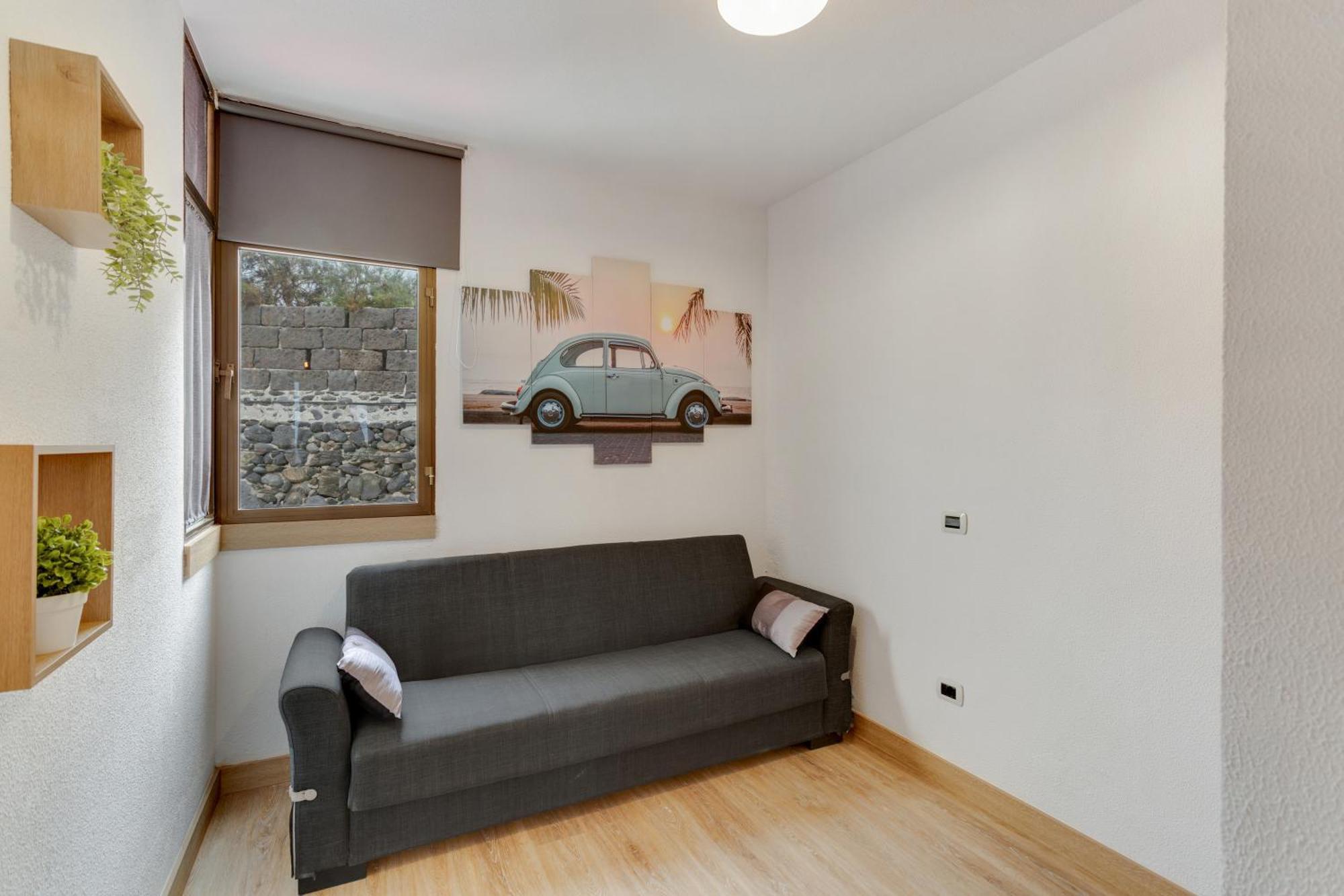 Casa Adrimar Apartman Cabo Verde Kültér fotó