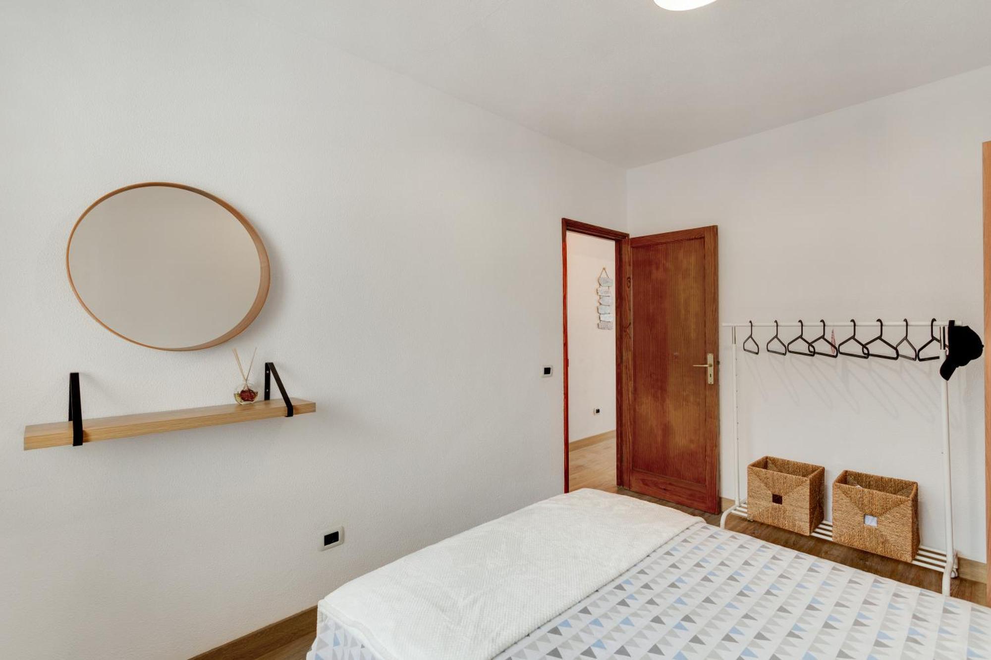 Casa Adrimar Apartman Cabo Verde Kültér fotó