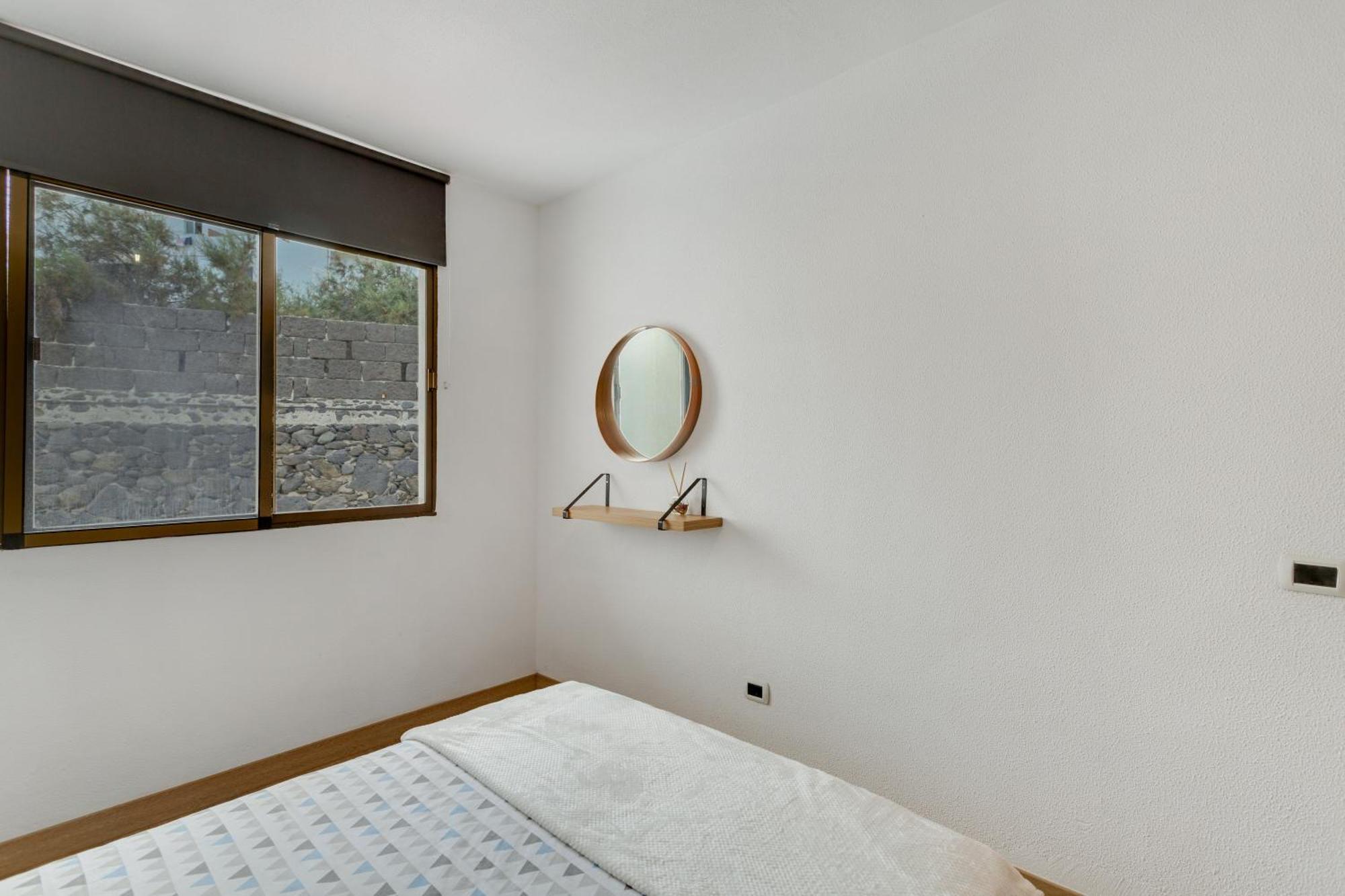 Casa Adrimar Apartman Cabo Verde Kültér fotó