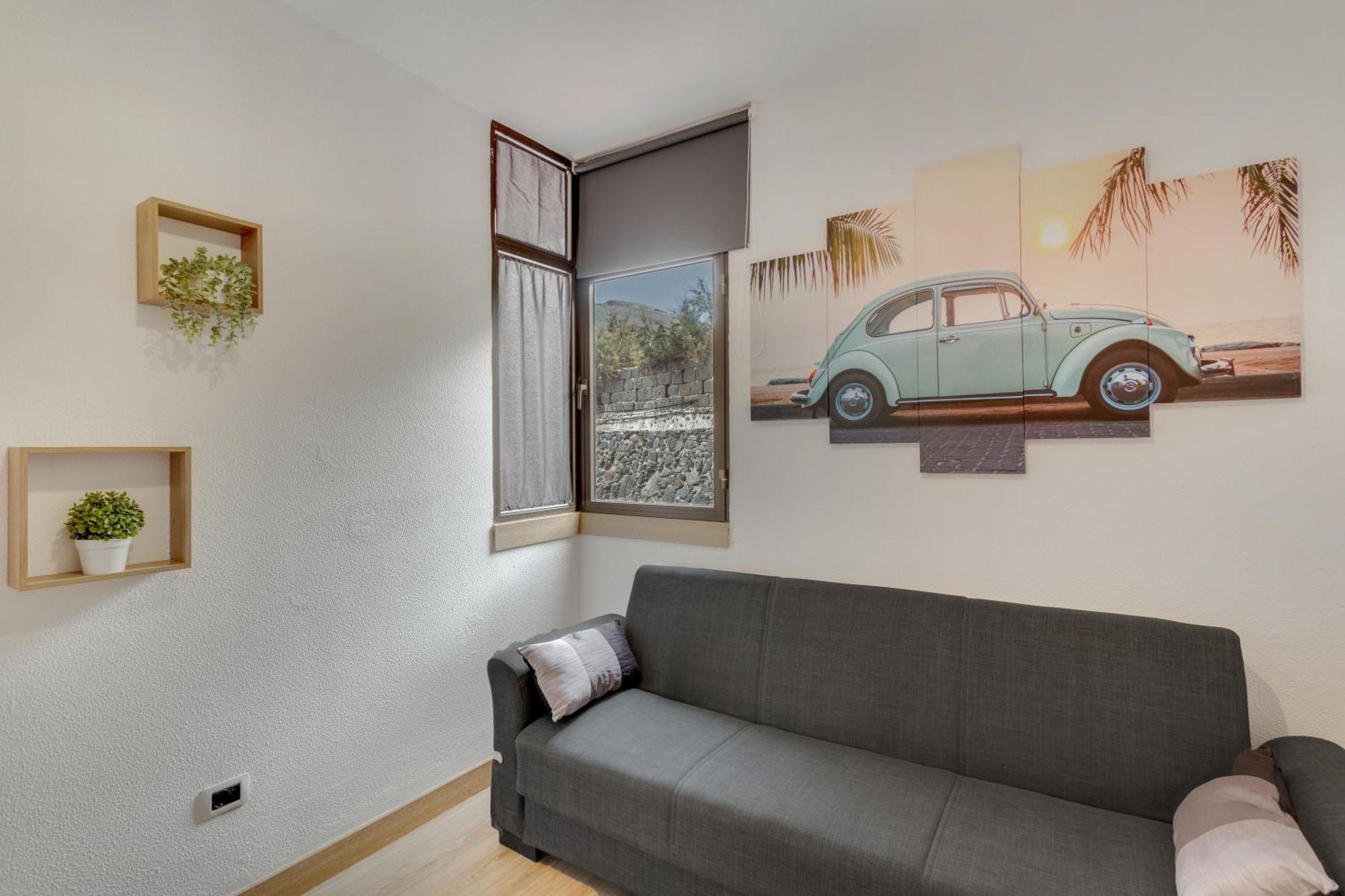 Casa Adrimar Apartman Cabo Verde Kültér fotó