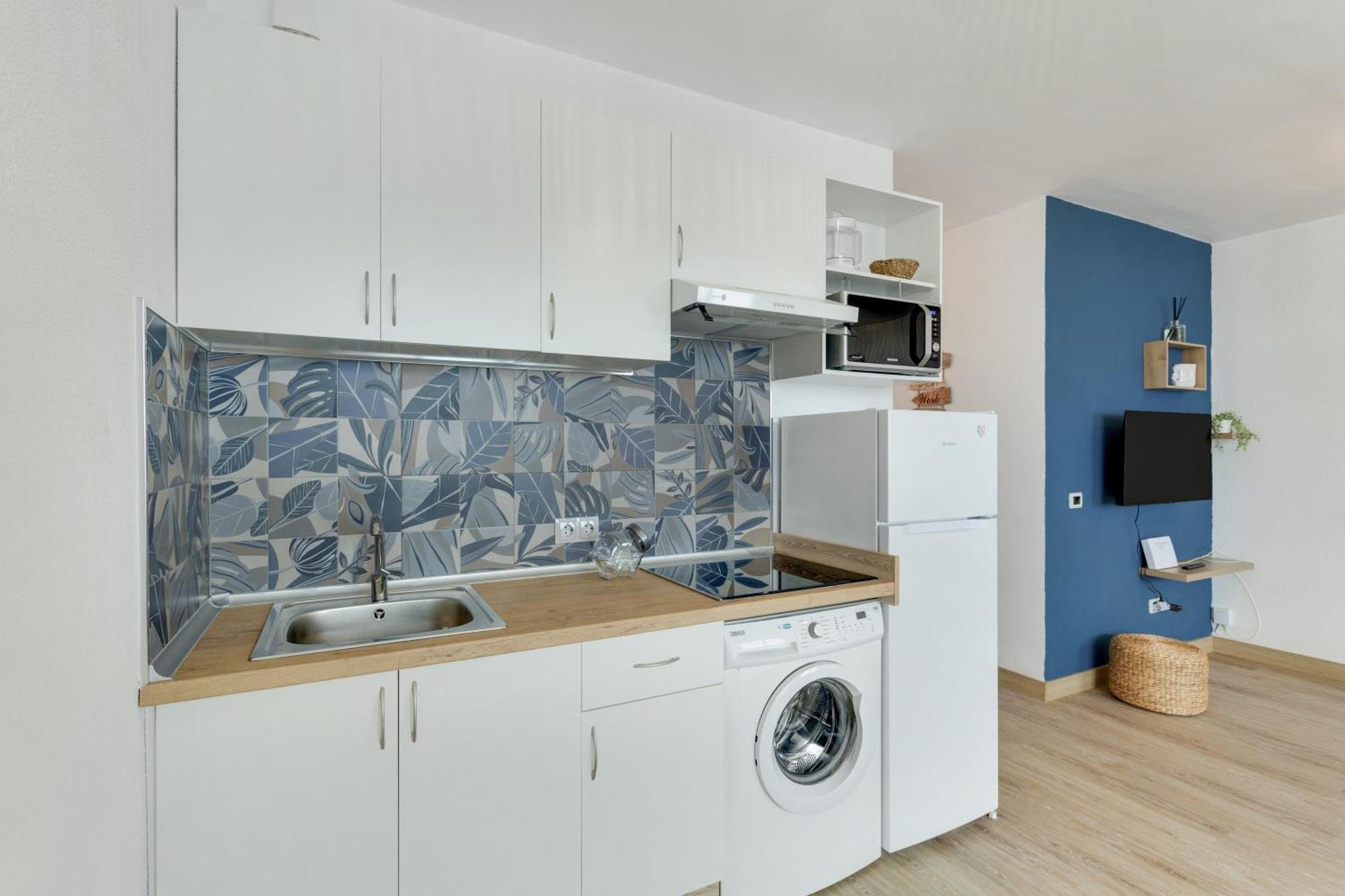 Casa Adrimar Apartman Cabo Verde Kültér fotó