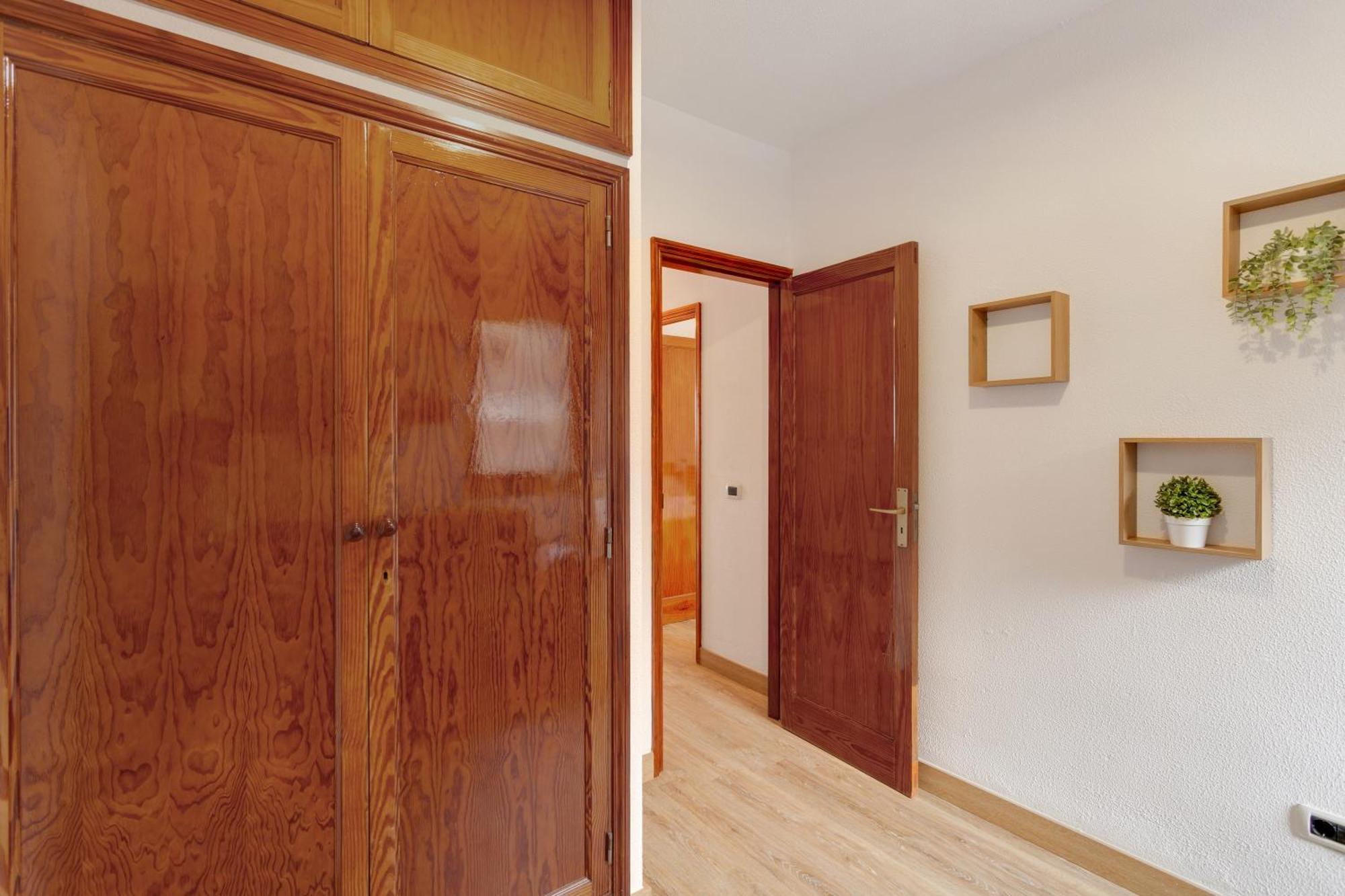 Casa Adrimar Apartman Cabo Verde Kültér fotó